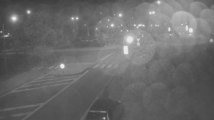 Stadt Přerov - Kreuzung der Straßen Velká Dlážka und Polní - 30.10.2026 v 03:45 Stadt Přerov - Kreuzung der Straßen Velká Dlážka und Polní - 30.10.2026 v 03:45