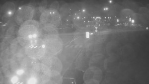 Stadt Přerov - Kreuzung der Straßen Velká Dlážka und Polní - 30.10.2026 v 04:45 Stadt Přerov - Kreuzung der Straßen Velká Dlážka und Polní - 30.10.2026 v 04:45