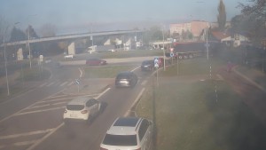 Stadt Přerov - Kreuzung der Straßen Velká Dlážka und Polní - 30.10.2026 v 08:45 Stadt Přerov - Kreuzung der Straßen Velká Dlážka und Polní - 30.10.2026 v 08:45