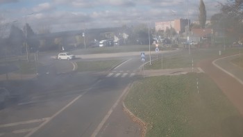 Town of Přerov
