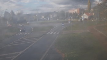 Město Přerov