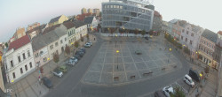 Náměstí T. G. Masaryka