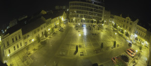 Město Přerov - Náměstí T. G. Masaryka - 15.6.2025 v 00:45
