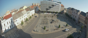 Město Přerov - Náměstí T. G. Masaryka - 15.6.2025 v 08:00