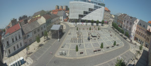 Město Přerov - Náměstí T. G. Masaryka - 15.6.2025 v 12:30