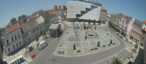 Město Přerov - Náměstí T. G. Masaryka - 15.6.2025 v 13:00
