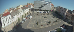 Náměstí T. G. Masaryka