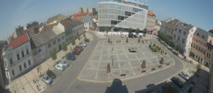 Město Přerov - Náměstí T. G. Masaryka - 15.8.2025 v 12:00
