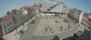 Město Přerov - Náměstí T. G. Masaryka - 15.8.2025 v 12:30