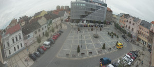 Město Přerov - Náměstí T. G. Masaryka - 16.9.2025 v 11:00