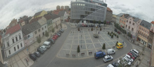Město Přerov - Náměstí T. G. Masaryka - 16.9.2025 v 12:30