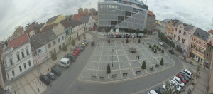 Město Přerov - Náměstí T. G. Masaryka - 16.9.2025 v 13:00