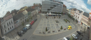 Město Přerov - Náměstí T. G. Masaryka - 16.9.2025 v 14:30