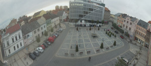 Město Přerov - Náměstí T. G. Masaryka - 16.9.2025 v 18:00