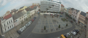 Město Přerov - Náměstí T. G. Masaryka - 29.9.2025 v 09:00
