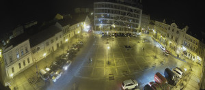 Město Přerov - Náměstí T. G. Masaryka - 19.10.2025 v 00:00