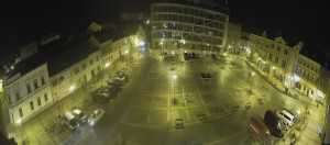 Město Přerov - Náměstí T. G. Masaryka - 19.10.2025 v 02:00