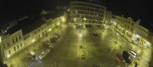 Město Přerov - Náměstí T. G. Masaryka - 19.10.2025 v 02:30