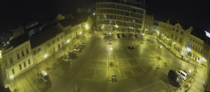 Město Přerov - Náměstí T. G. Masaryka - 19.10.2025 v 06:00