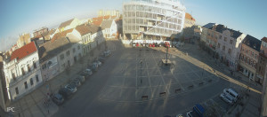 Město Přerov - Náměstí T. G. Masaryka - 19.10.2025 v 09:00