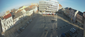 Město Přerov - Náměstí T. G. Masaryka - 19.10.2025 v 09:15