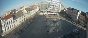 Město Přerov - Náměstí T. G. Masaryka - 19.10.2025 v 09:30
