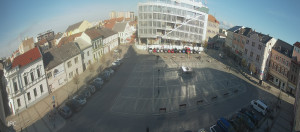 Město Přerov - Náměstí T. G. Masaryka - 19.10.2025 v 09:45