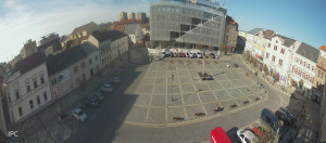 Město Přerov - Náměstí T. G. Masaryka - 19.10.2025 v 15:00