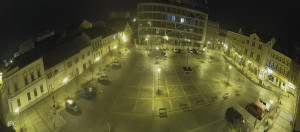 Město Přerov - Náměstí T. G. Masaryka - 22.10.2025 v 00:45