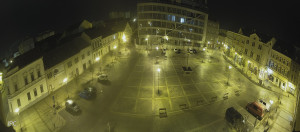 Město Přerov - Náměstí T. G. Masaryka - 22.10.2025 v 01:45