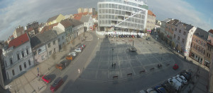 Město Přerov - Náměstí T. G. Masaryka - 22.10.2025 v 10:30