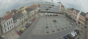 Město Přerov - Náměstí T. G. Masaryka - 22.10.2025 v 11:00