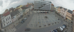 Město Přerov - Náměstí T. G. Masaryka - 22.10.2025 v 14:30