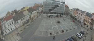 Město Přerov - Náměstí T. G. Masaryka - 22.10.2025 v 15:30