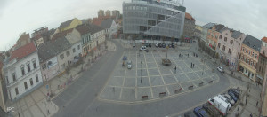 Město Přerov - Náměstí T. G. Masaryka - 22.10.2025 v 16:00