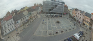 Město Přerov - Náměstí T. G. Masaryka - 22.10.2025 v 16:15