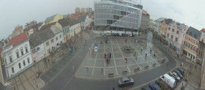 Město Přerov - Náměstí T. G. Masaryka - 22.10.2025 v 17:00