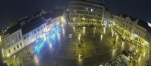 Město Přerov - Náměstí T. G. Masaryka - 22.10.2025 v 18:30