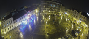 Město Přerov - Náměstí T. G. Masaryka - 22.10.2025 v 19:00