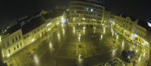 Město Přerov - Náměstí T. G. Masaryka - 22.10.2025 v 20:00