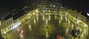 Město Přerov - Náměstí T. G. Masaryka - 22.10.2025 v 21:00
