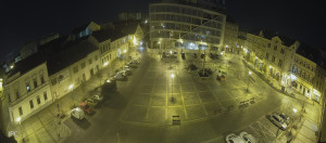 Město Přerov - Náměstí T. G. Masaryka - 7.11.2025 v 01:30 Město Přerov - Náměstí T. G. Masaryka - 7.11.2025 v 01:30