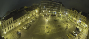 Město Přerov - Náměstí T. G. Masaryka - 15.11.2025 v 02:45 Město Přerov - Náměstí T. G. Masaryka - 15.11.2025 v 02:45