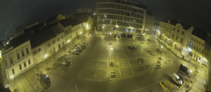 Město Přerov - Náměstí T. G. Masaryka - 15.11.2025 v 03:45 Město Přerov - Náměstí T. G. Masaryka - 15.11.2025 v 03:45