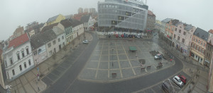 Město Přerov - Náměstí T. G. Masaryka - 15.11.2025 v 09:00