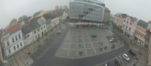 Město Přerov - Náměstí T. G. Masaryka - 15.11.2025 v 10:00