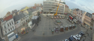 Město Přerov - Náměstí T. G. Masaryka - 17.12.2025 v 08:30 Město Přerov - Náměstí T. G. Masaryka - 17.12.2025 v 08:30