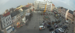 Město Přerov - Náměstí T. G. Masaryka - 17.12.2025 v 09:30 Město Přerov - Náměstí T. G. Masaryka - 17.12.2025 v 09:30