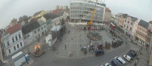 Město Přerov - Náměstí T. G. Masaryka - 17.12.2025 v 10:30 Město Přerov - Náměstí T. G. Masaryka - 17.12.2025 v 10:30