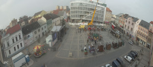 Město Přerov - Náměstí T. G. Masaryka - 17.12.2025 v 11:00 Město Přerov - Náměstí T. G. Masaryka - 17.12.2025 v 11:00